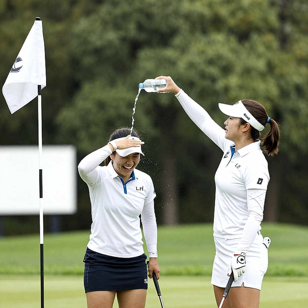 Báo cáo 8 hạng mục golf tại Việt Nam đều “N/A”: Khi số liệu không lên tiếng
