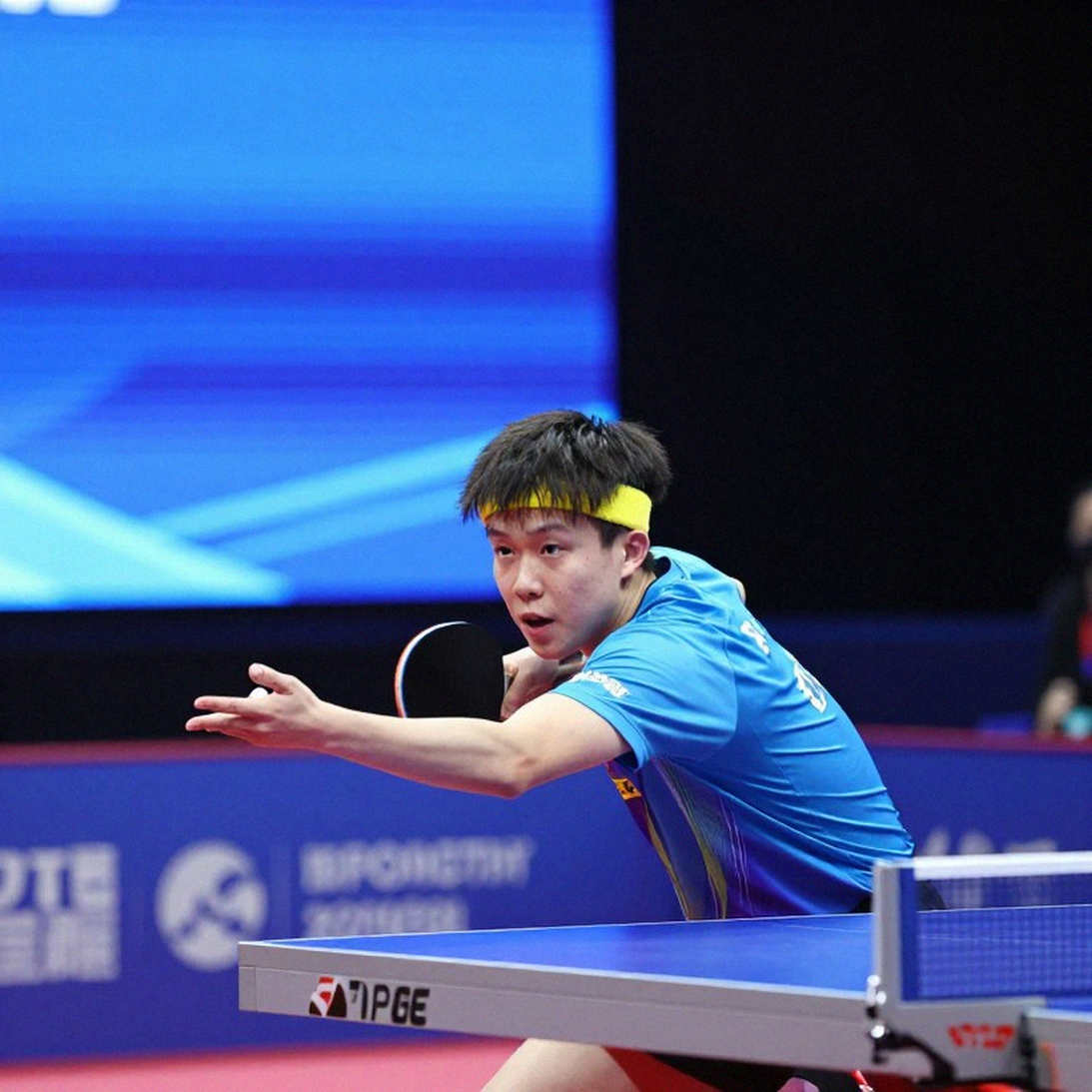 Báo cáo thường niên Table Tennis England 2026/26: London 2026 là tâm điểm, nhưng câu chuyện thật sự nằm ở cách họ đối thoại với hội viên
