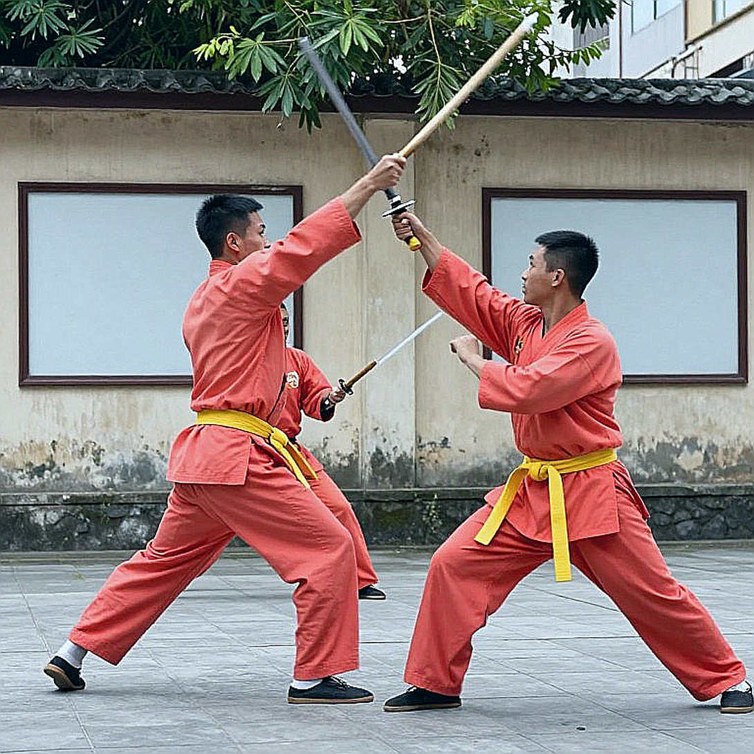 Khoảng trống dữ liệu ở làng võ Việt: Từ bảng cân đến bảng điểm