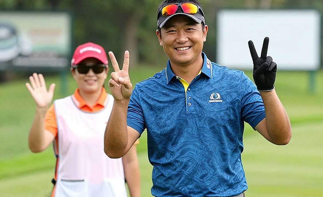 Presidents Cup 2026: Chiếc Cup có thể bị chia đôi