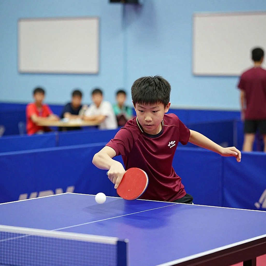 Báo cáo thường niên Table Tennis England 2026/26: Bóng bàn Anh chuẩn bị cho London 2026 từ những chi tiết nhỏ nhất