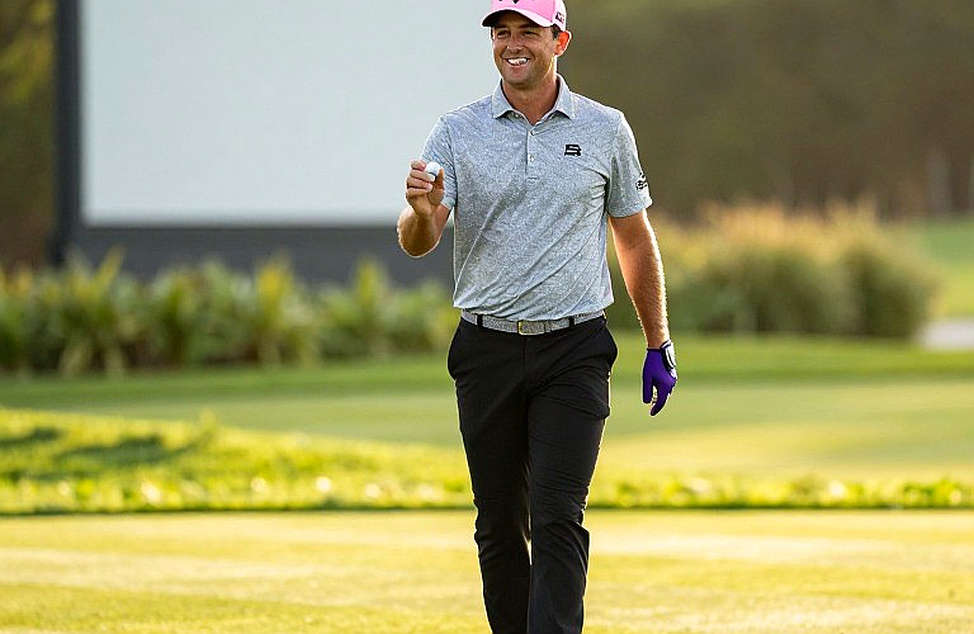 Eliot Baker hạ Stewart Hagestad ở hố cuối, GB&I viết nên màn ngược dòng lớn nhất lịch sử Walker Cup