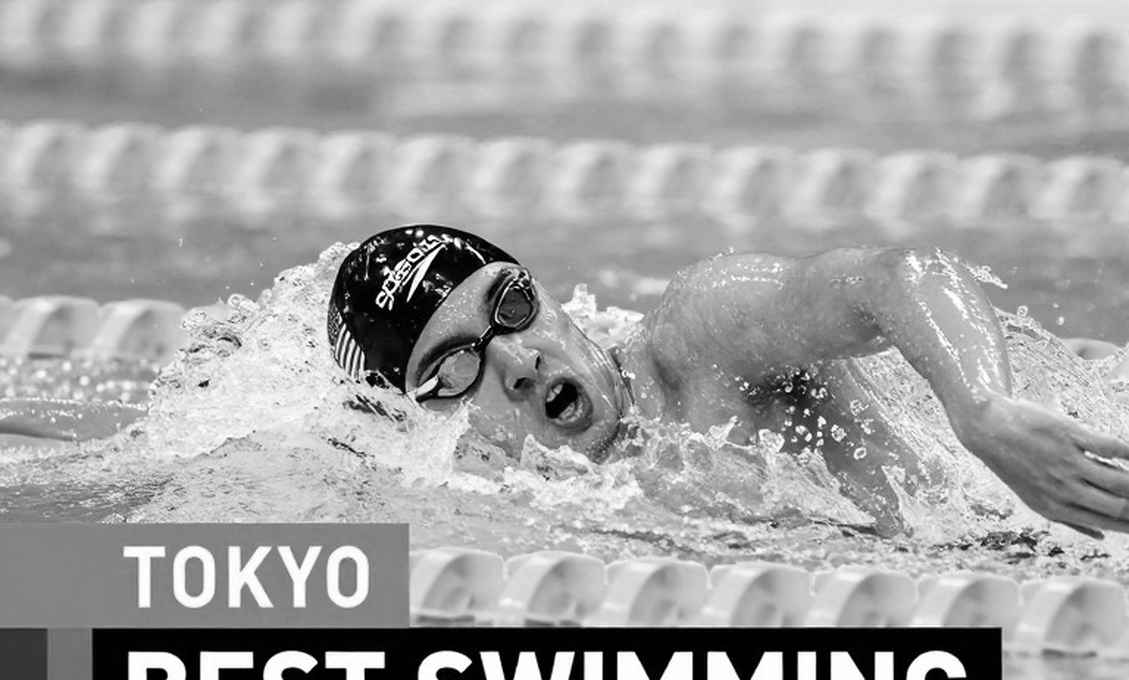 7:37,47 của Alcântara và 20,54 của Caribe: Jose Finkel Trophy mở màn cho mùa săn vé bể ngắn 2026