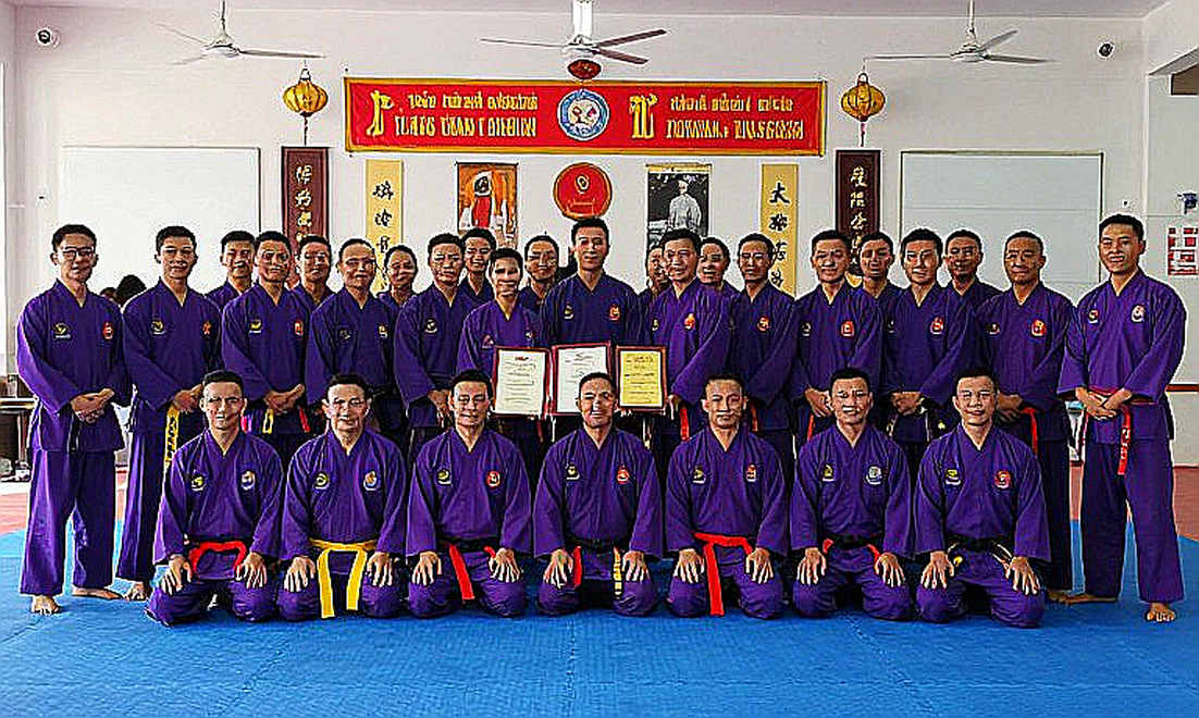 Cơn ác mộng cắt cân ở ASIAD 2026: Võ sĩ MMA Ấn Độ ngất trước trận tứ kết