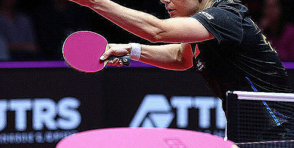 Sam Altshuler vô địch Class 6 tại ITTF Para Challenger Spokane: bảy trong tám điểm ở vùng 10-10