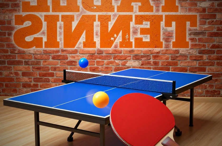 Worthing TTC mở giải Junior Team 1 Star: khoảng trống ở đáy kim tự tháp bóng bàn trẻ Anh