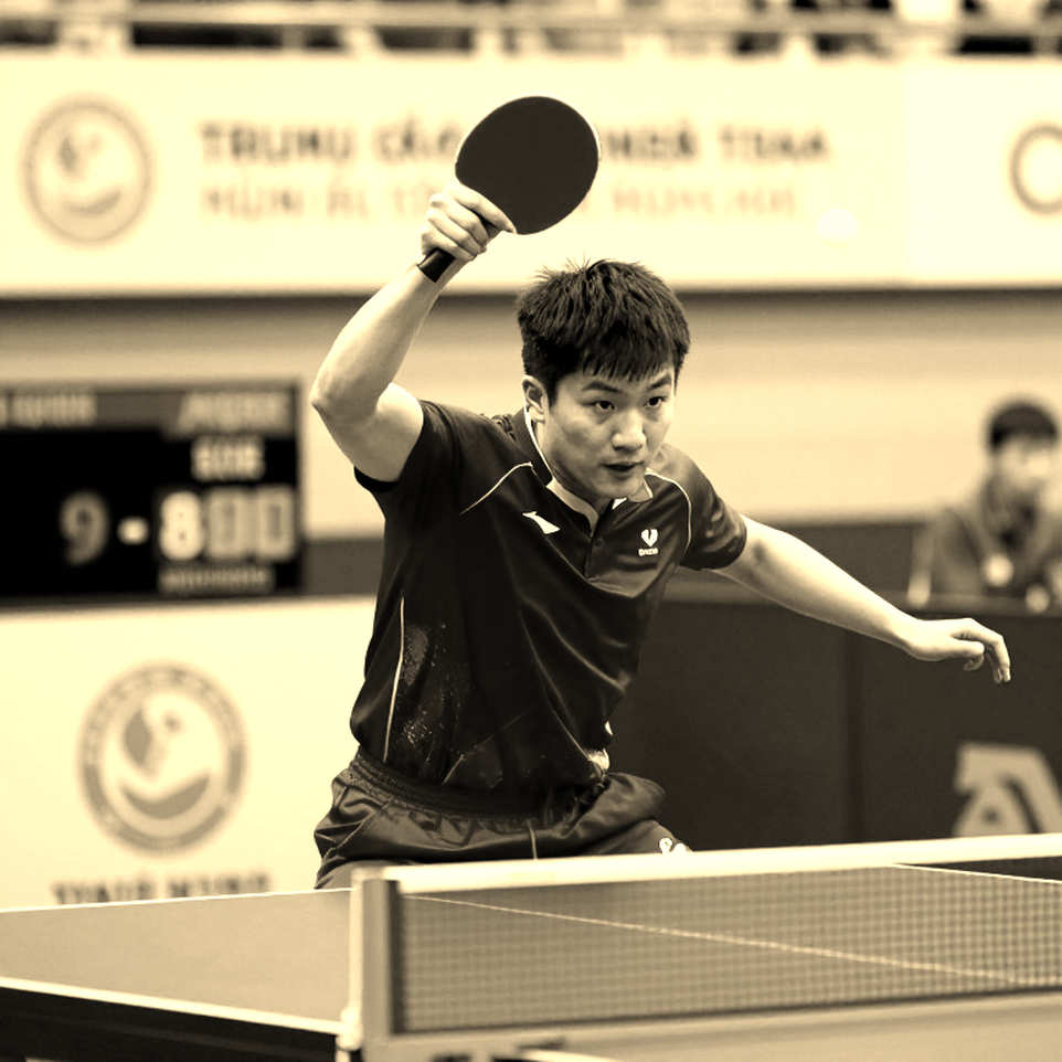 Braintree League: Khi chuỗi bất bại hiếm đi, thể thức 10 set phơi bày chiều sâu đội hình