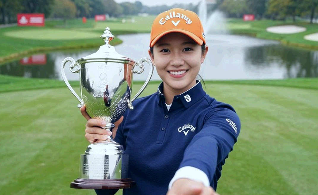 Golf chuyên nghiệp và cuộc cách mạng dữ liệu: Khi một vòng đấu không còn được đo bằng cảm giác